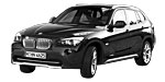 BMW E84 P3807 Fault Code